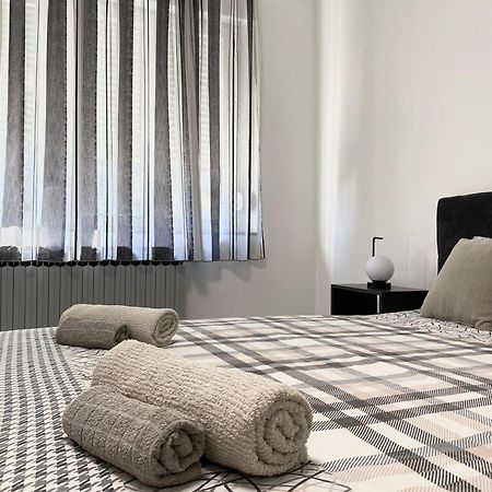 Appartement Grand Royal à Belgrade Extérieur photo